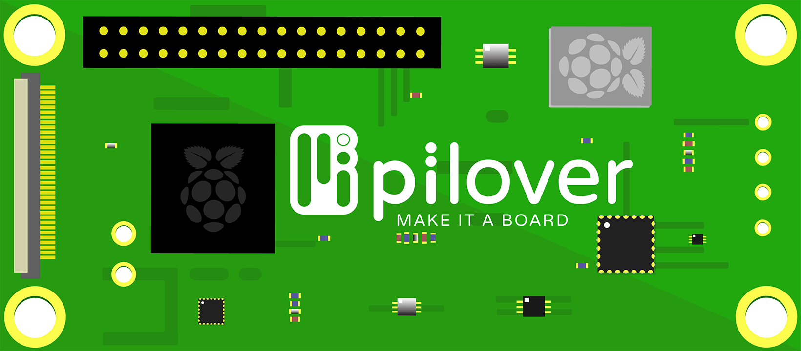 PiLover.com