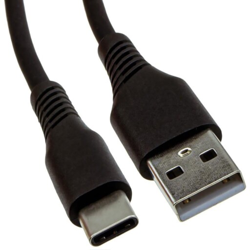 Cavo da USB-C a USB-A (1 metro)