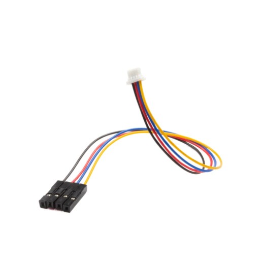 Cavo JST-SH con connettore DuPont femmina - 15 cm
